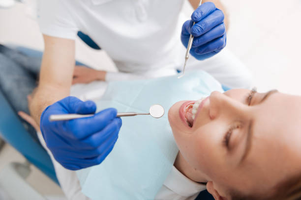 Why Choose Us for Your Dental Needs in Chesapeake, OH
